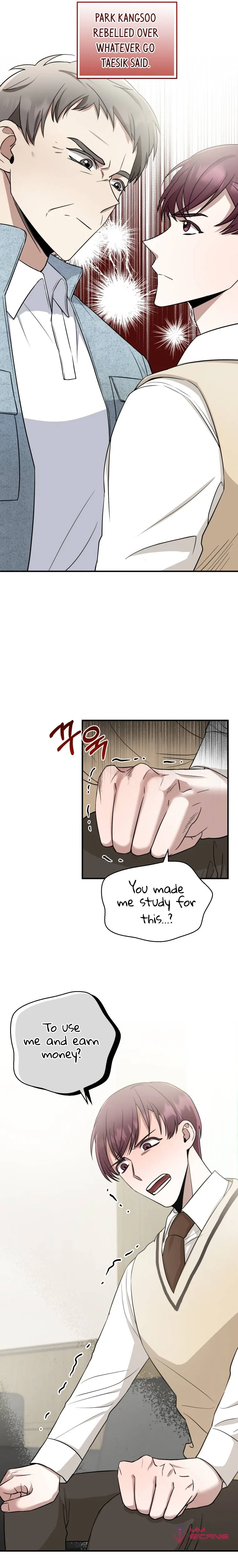 I Became A Top Actor Just By Reading Books Chapter 15 – Page 10