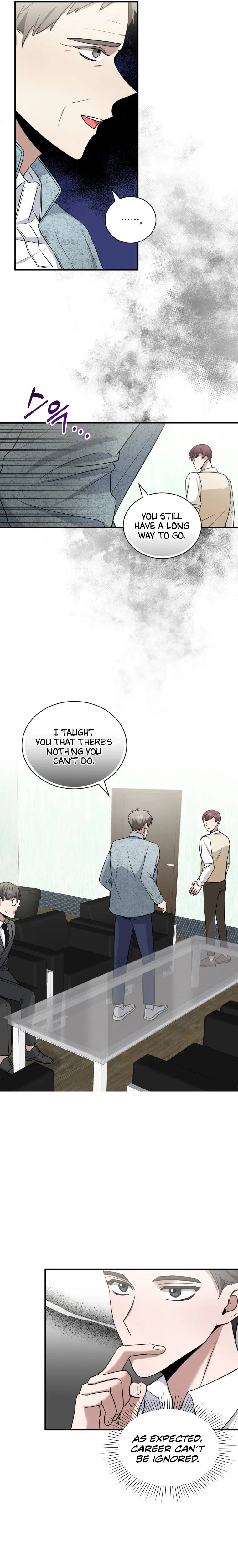 I Became A Top Actor Just By Reading Books Chapter 15 – Page 13