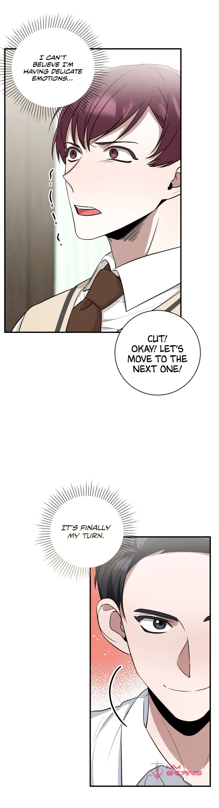 I Became A Top Actor Just By Reading Books Chapter 15 – Page 14