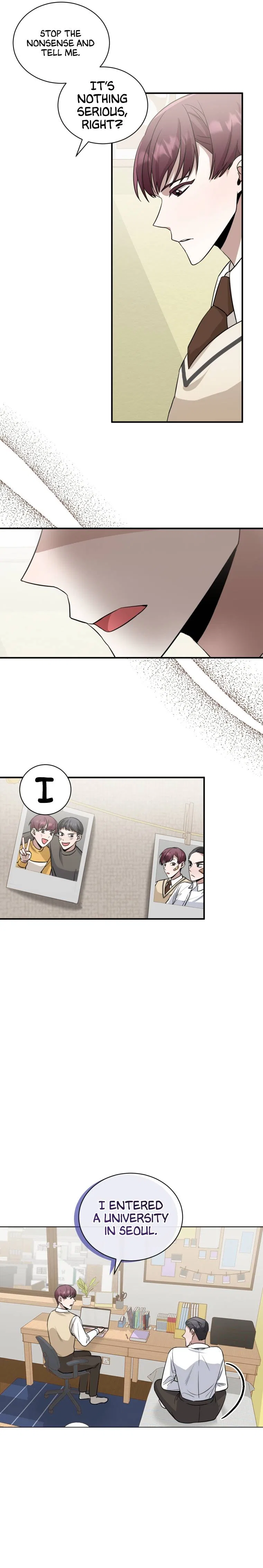 I Became A Top Actor Just By Reading Books Chapter 15 – Page 17