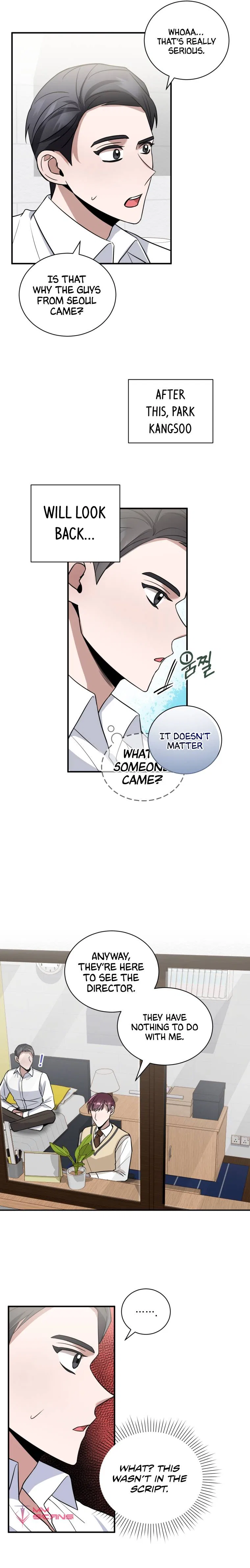 I Became A Top Actor Just By Reading Books Chapter 15 – Page 18