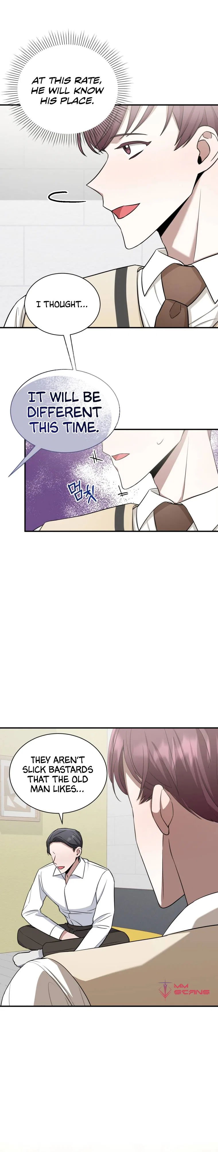 I Became A Top Actor Just By Reading Books Chapter 15 – Page 20