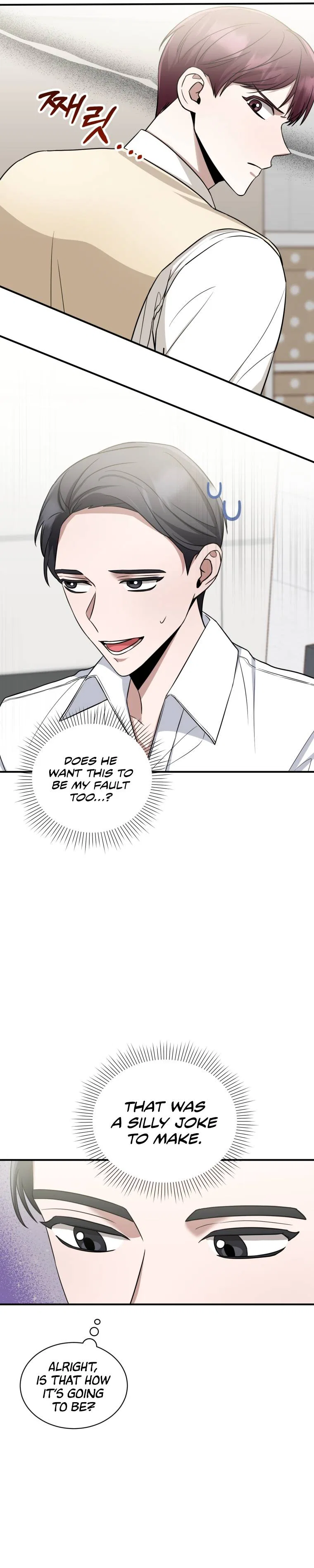 I Became A Top Actor Just By Reading Books Chapter 15 – Page 23