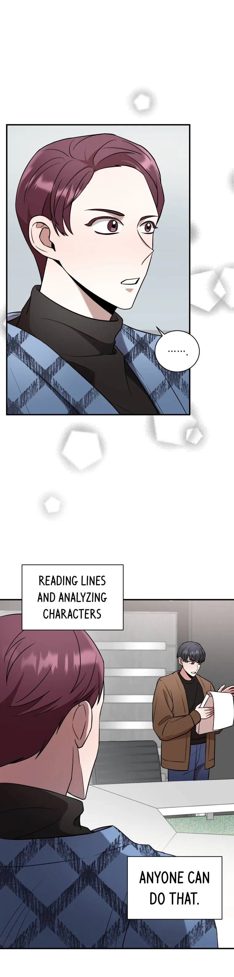 I Became A Top Actor Just By Reading Books Chapter 14 – Page 3