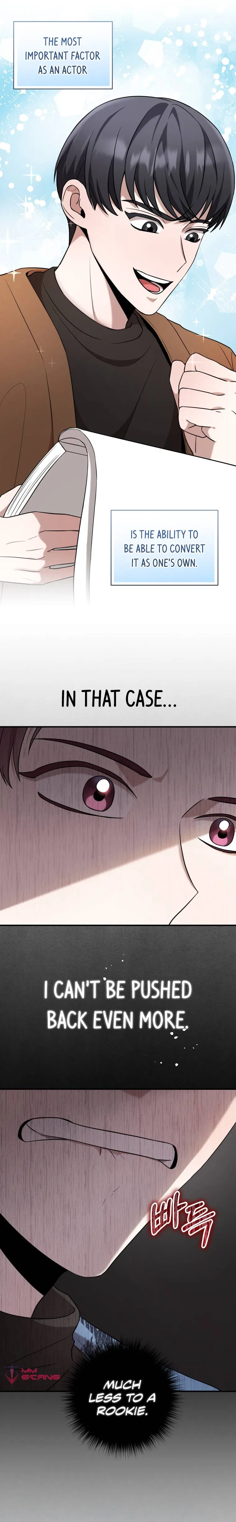 I Became A Top Actor Just By Reading Books Chapter 14 – Page 4