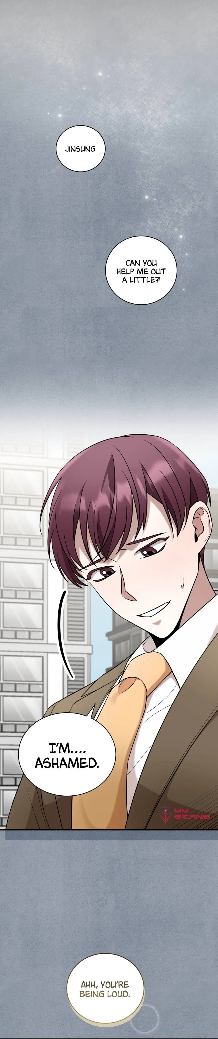 I Became A Top Actor Just By Reading Books Chapter 14 – Page 5