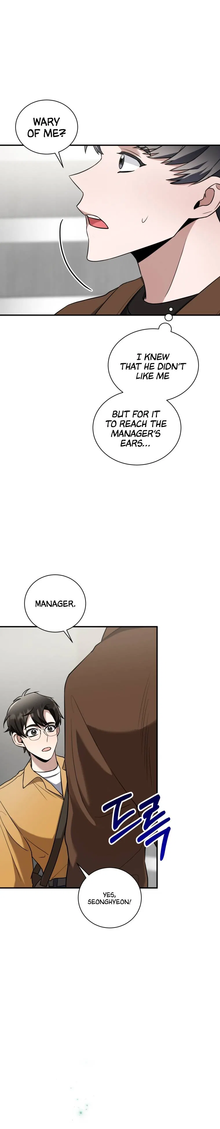 I Became A Top Actor Just By Reading Books Chapter 14 – Page 9