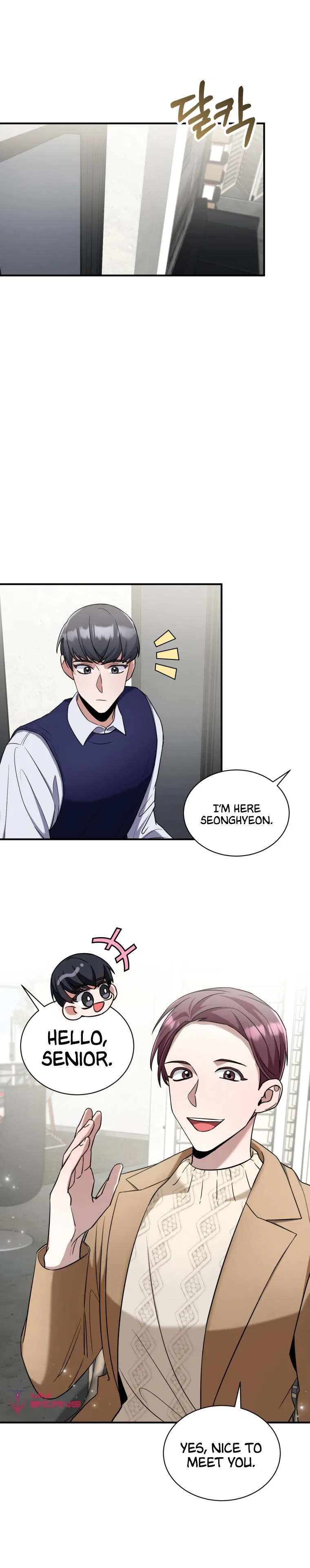 I Became A Top Actor Just By Reading Books Chapter 14 – Page 12