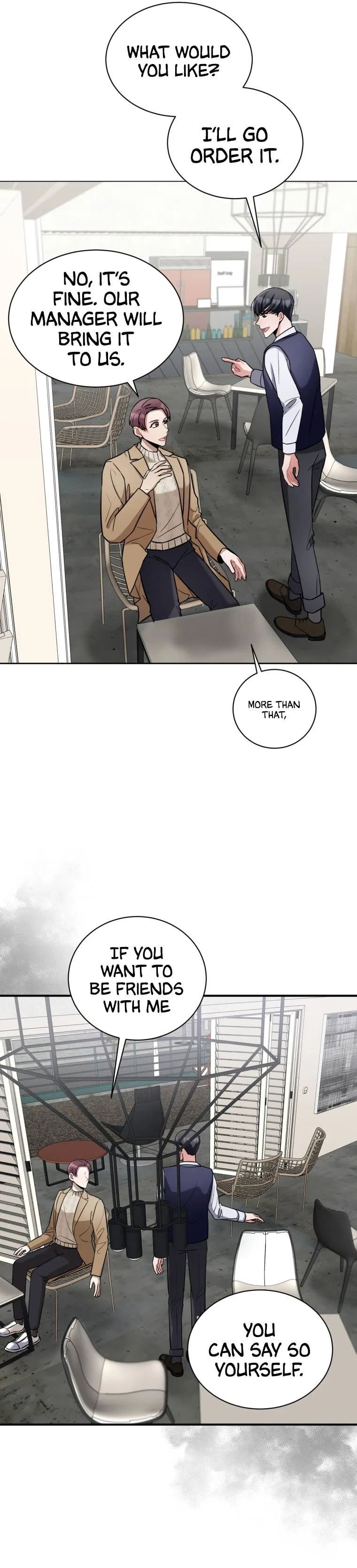 I Became A Top Actor Just By Reading Books Chapter 14 – Page 13