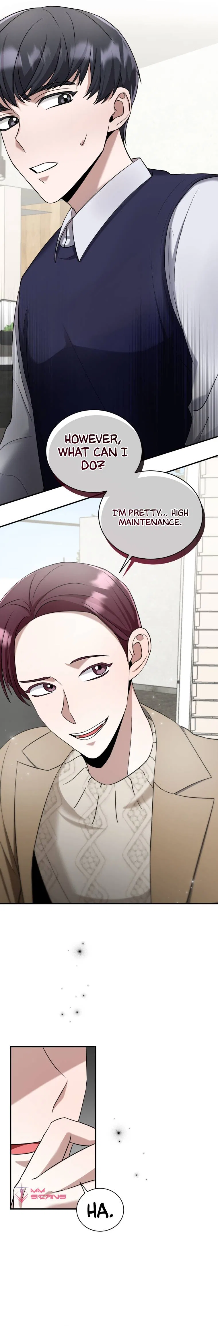 I Became A Top Actor Just By Reading Books Chapter 14 – Page 14