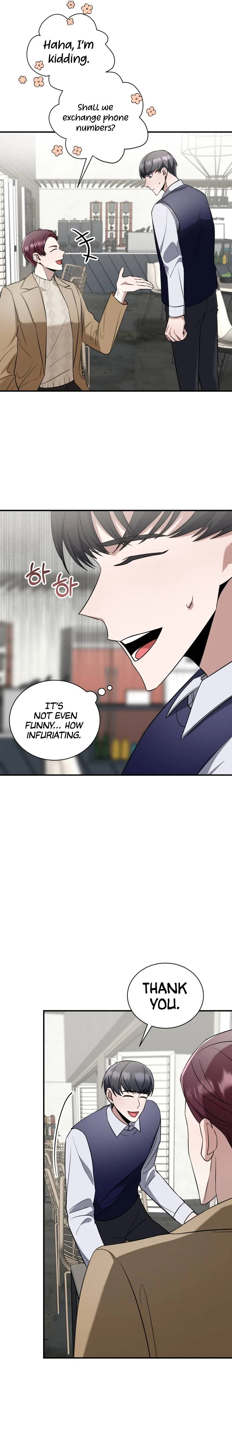 I Became A Top Actor Just By Reading Books Chapter 14 – Page 15