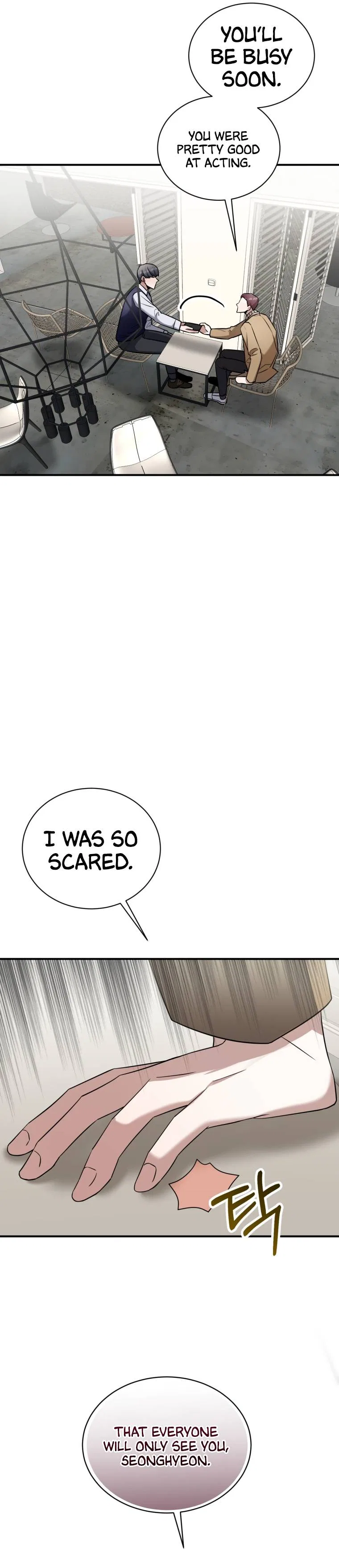 I Became A Top Actor Just By Reading Books Chapter 14 – Page 17