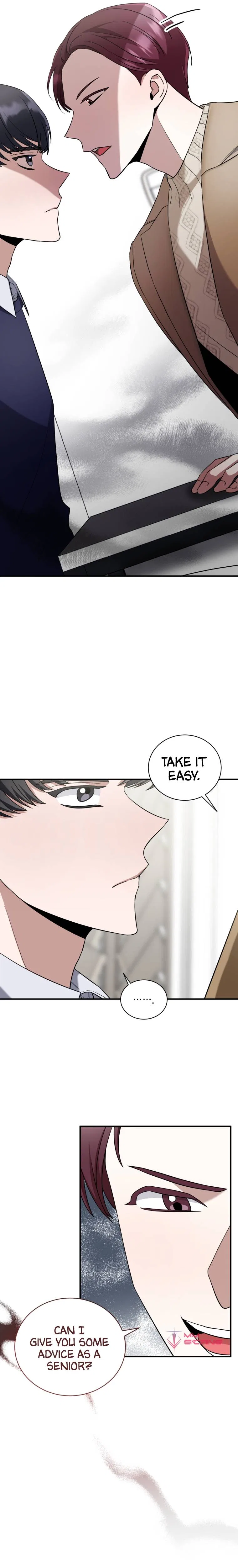 I Became A Top Actor Just By Reading Books Chapter 14 – Page 18