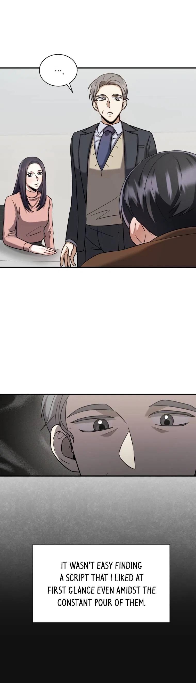 I Became A Top Actor Just By Reading Books Chapter 13 – Page 7