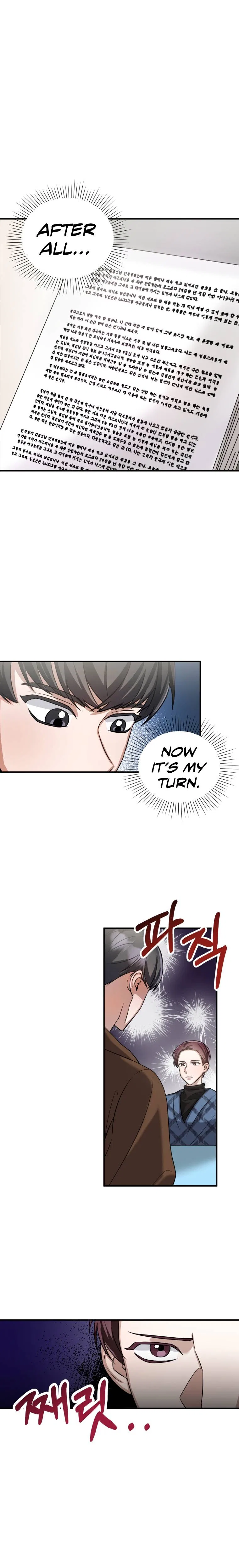 I Became A Top Actor Just By Reading Books Chapter 13 – Page 19