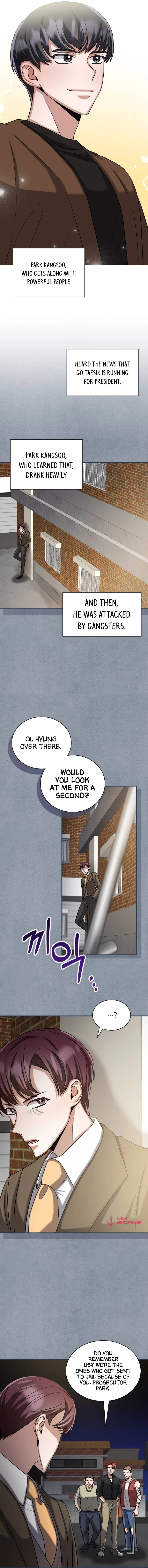 I Became A Top Actor Just By Reading Books Chapter 13 – Page 20
