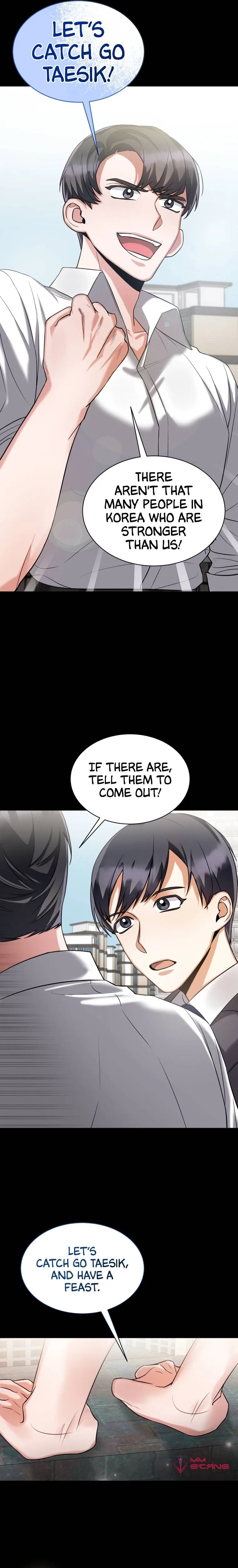 I Became A Top Actor Just By Reading Books Chapter 12 – Page 6