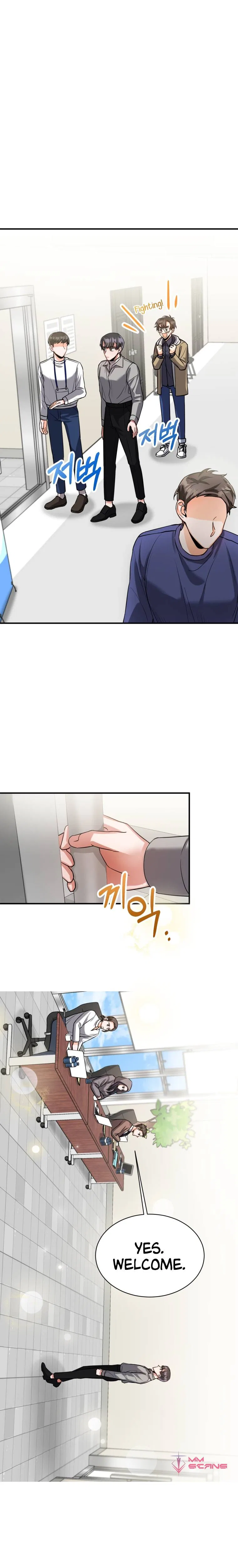 I Became A Top Actor Just By Reading Books Chapter 11 – Page 10