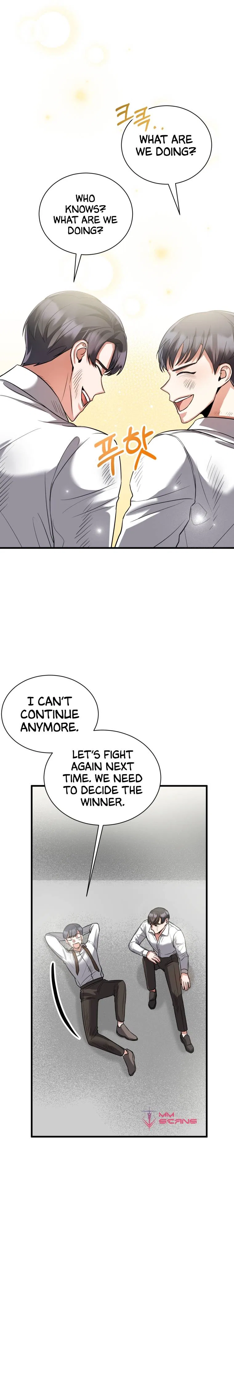 I Became A Top Actor Just By Reading Books Chapter 11 – Page 14