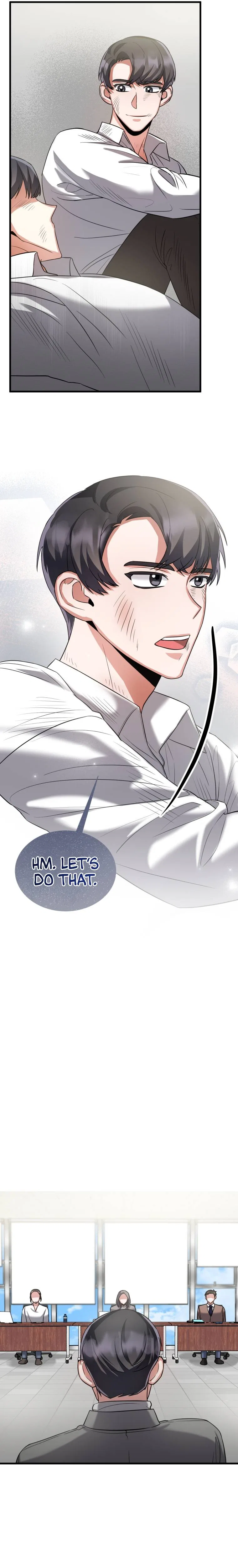 I Became A Top Actor Just By Reading Books Chapter 11 – Page 15