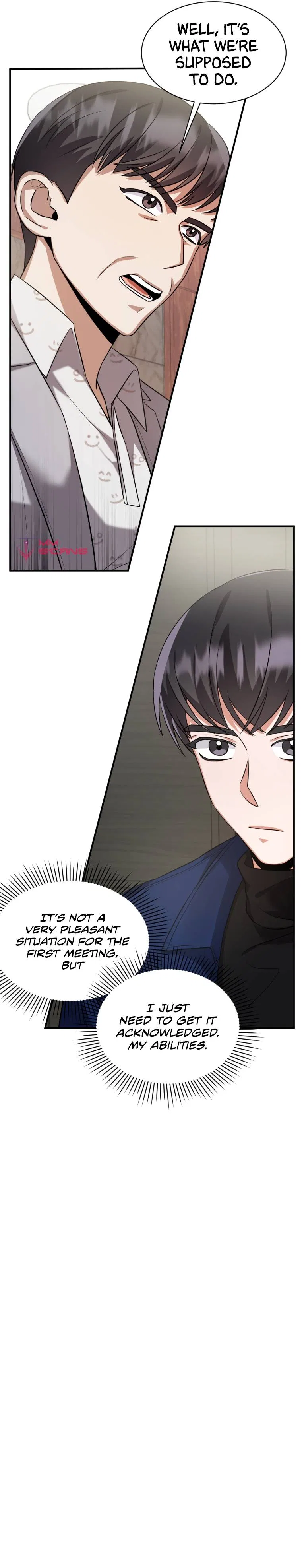 I Became A Top Actor Just By Reading Books Chapter 10 – Page 6