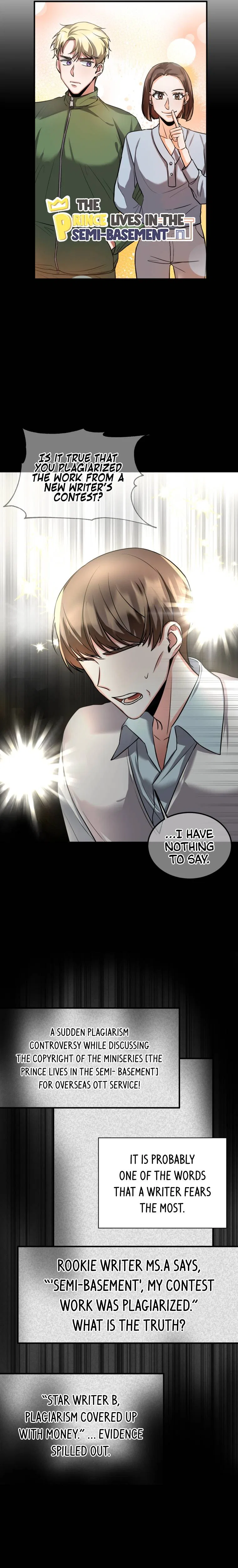 I Became A Top Actor Just By Reading Books Chapter 10 – Page 9