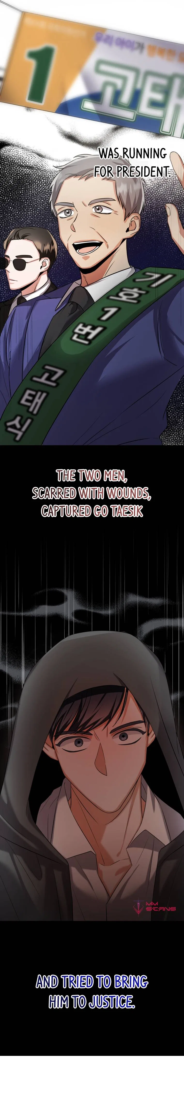 I Became A Top Actor Just By Reading Books Chapter 10 – Page 16