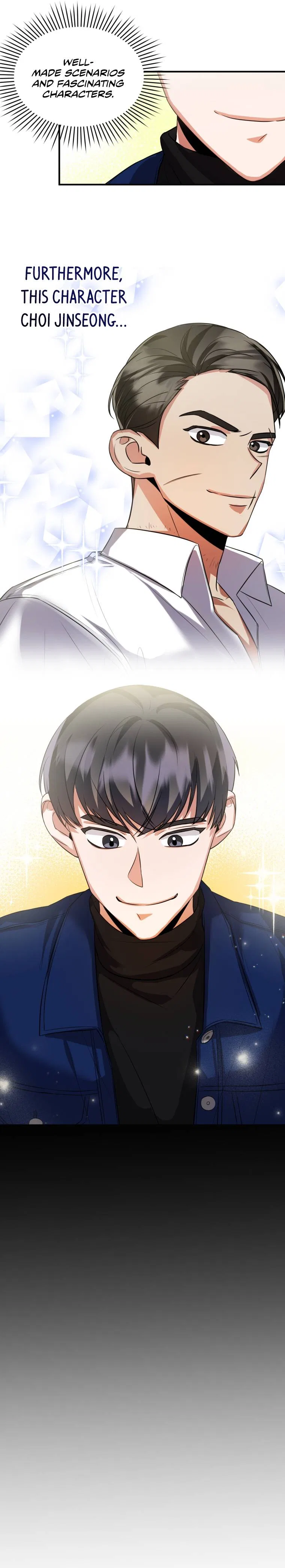 I Became A Top Actor Just By Reading Books Chapter 10 – Page 17