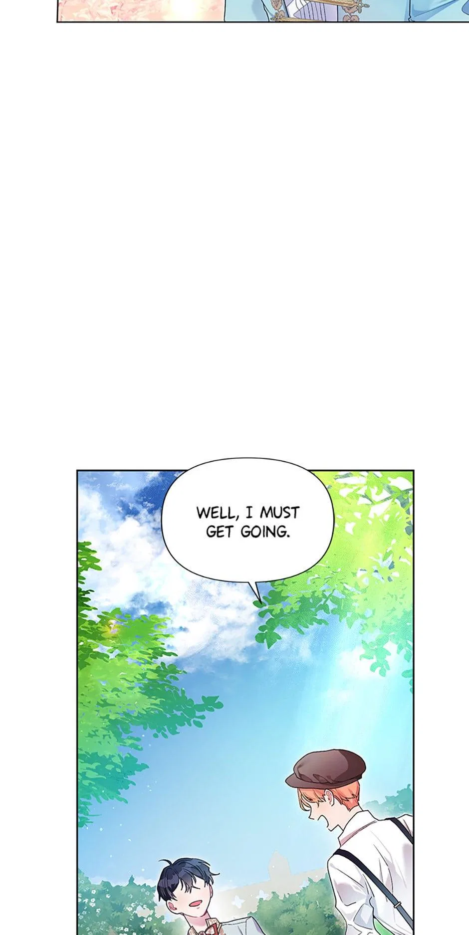 The Archvillain’s Daughter-In-Law Chapter 25 – Page 12