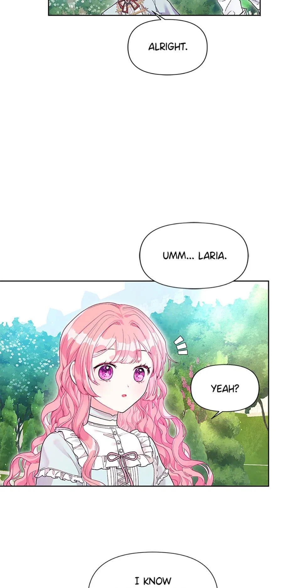 The Archvillain’s Daughter-In-Law Chapter 25 – Page 13