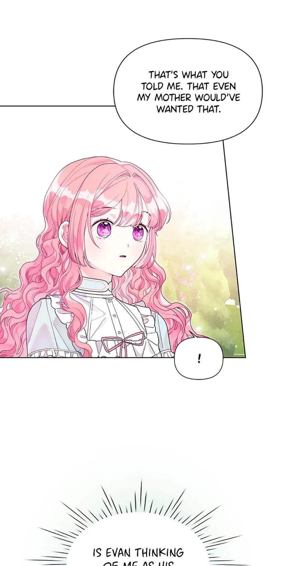 The Archvillain’s Daughter-In-Law Chapter 25 – Page 15