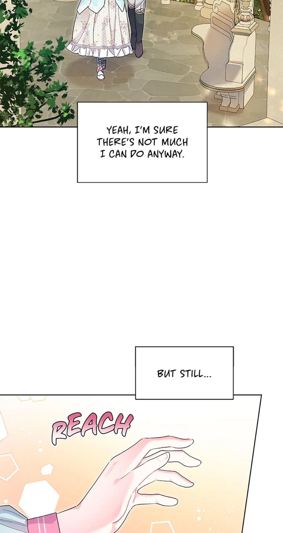 The Archvillain’s Daughter-In-Law Chapter 25 – Page 23