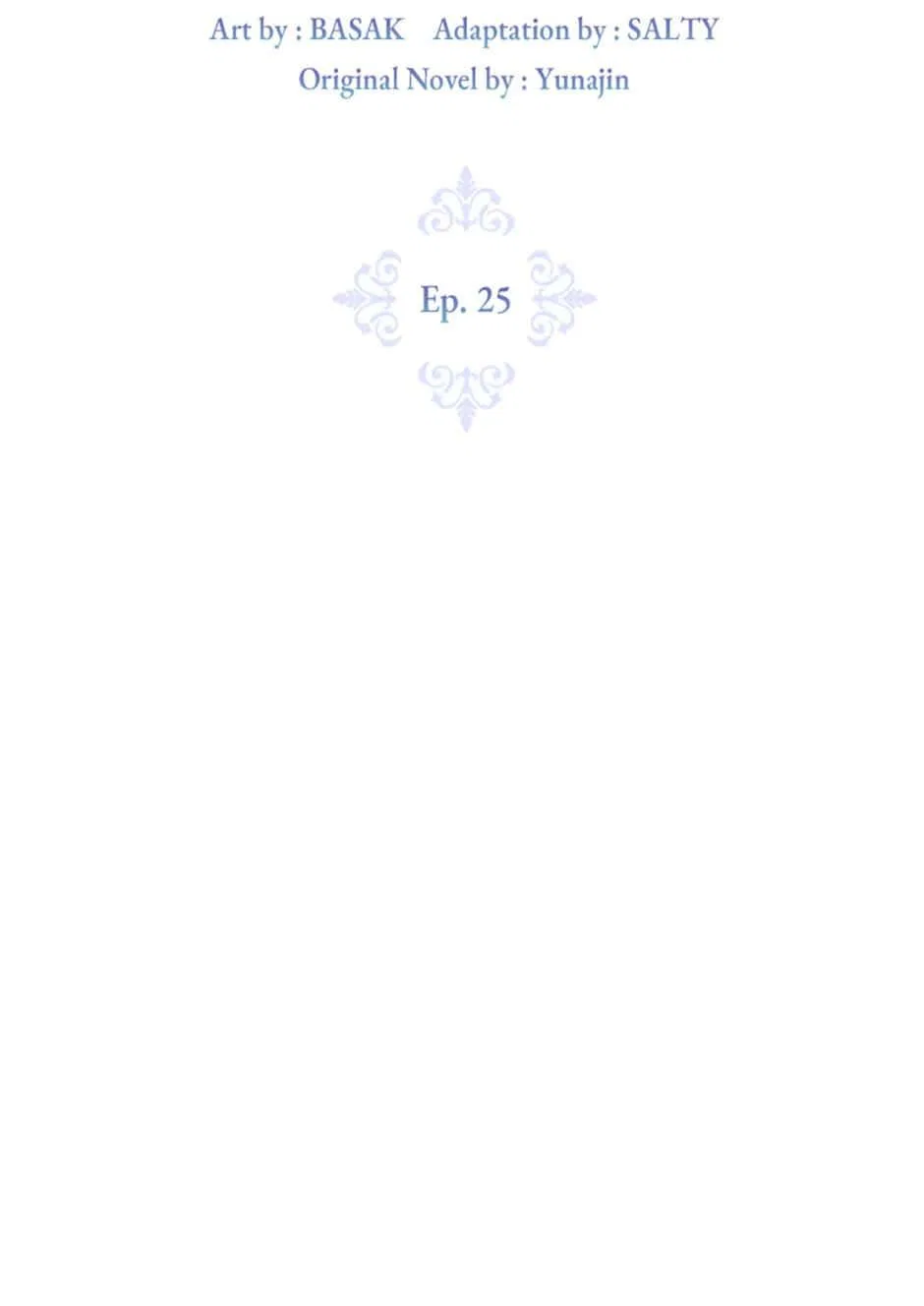 The Archvillain’s Daughter-In-Law Chapter 25 – Page 28