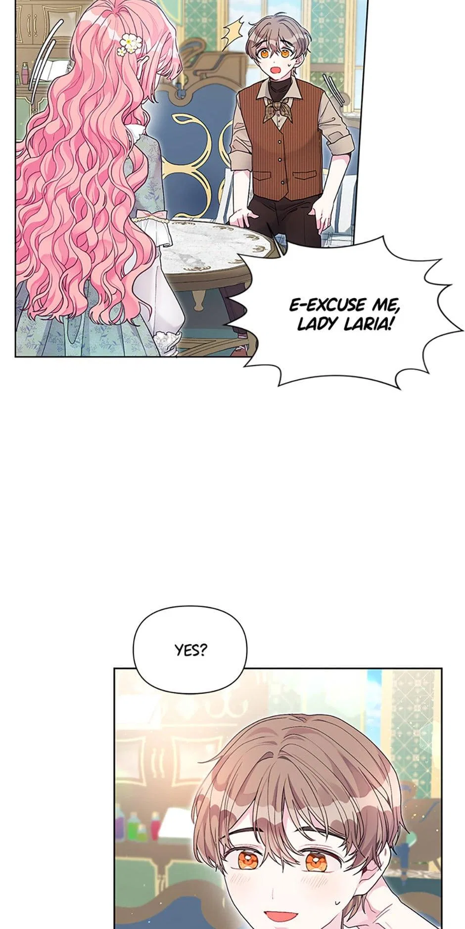 The Archvillain’s Daughter-In-Law Chapter 25 – Page 47