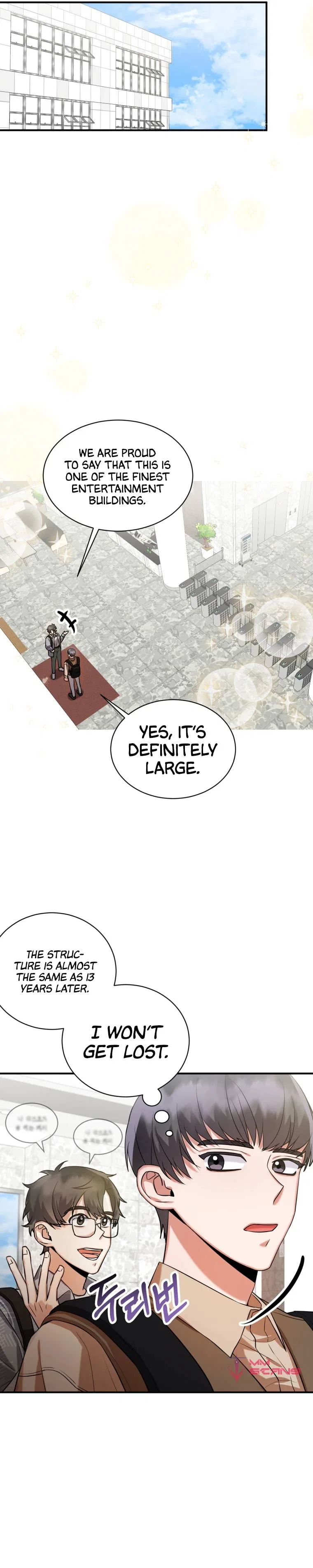 I Became A Top Actor Just By Reading Books Chapter 9 – Page 4