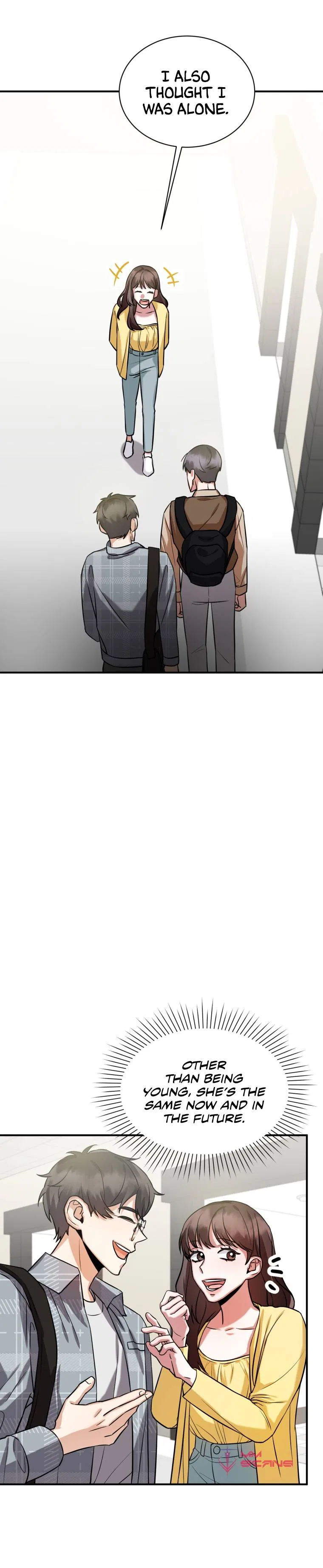 I Became A Top Actor Just By Reading Books Chapter 9 – Page 12