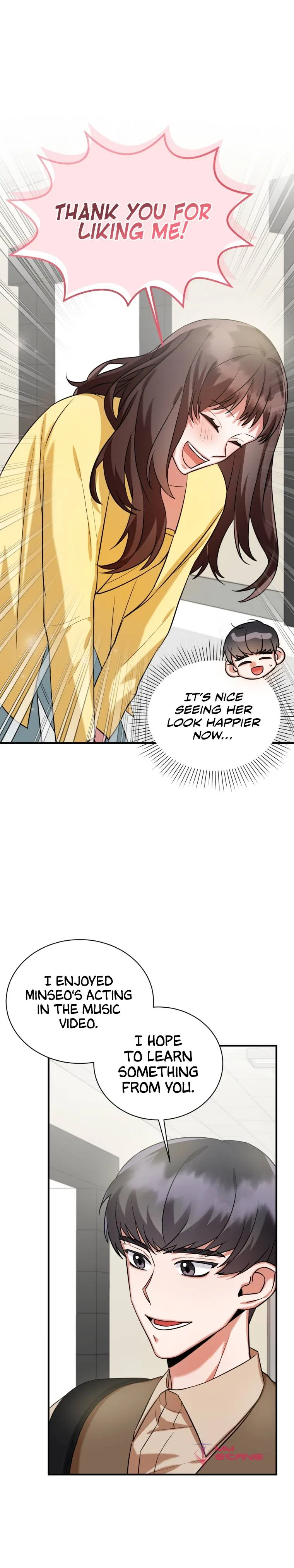 I Became A Top Actor Just By Reading Books Chapter 9 – Page 14