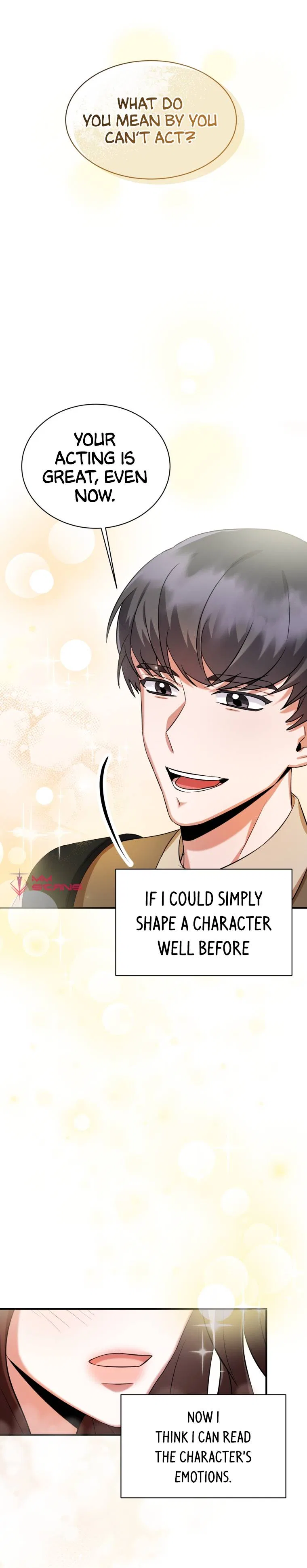 I Became A Top Actor Just By Reading Books Chapter 9 – Page 16