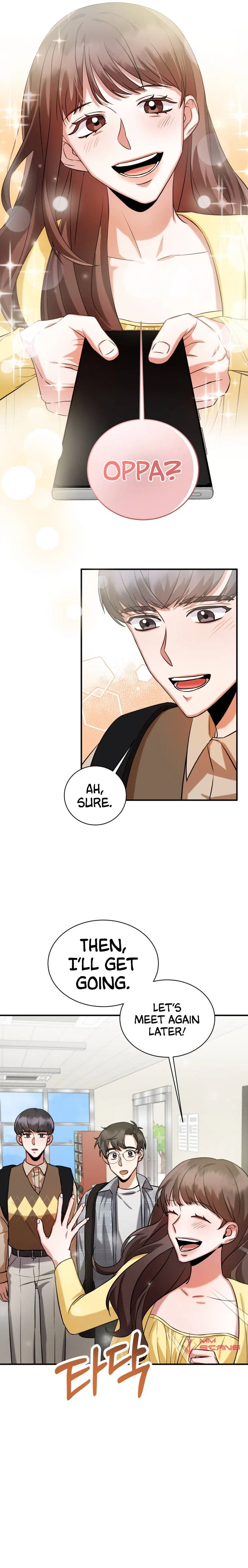I Became A Top Actor Just By Reading Books Chapter 9 – Page 20