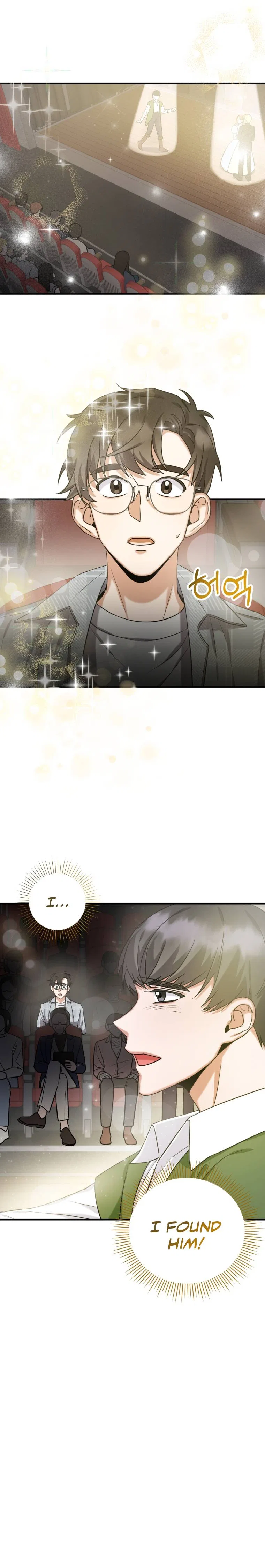 I Became A Top Actor Just By Reading Books Chapter 8 – Page 9