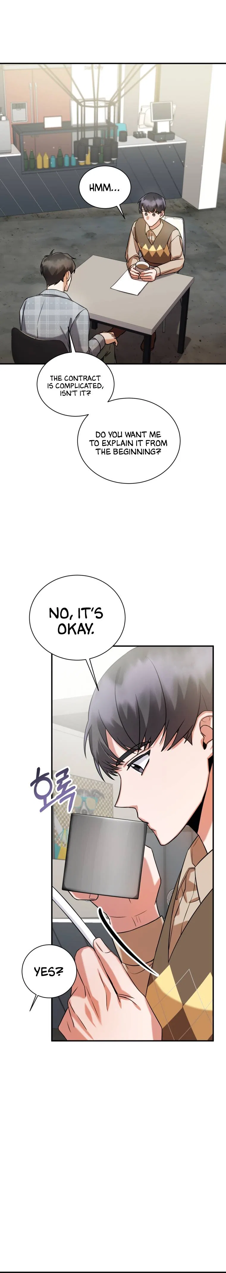 I Became A Top Actor Just By Reading Books Chapter 8 – Page 17