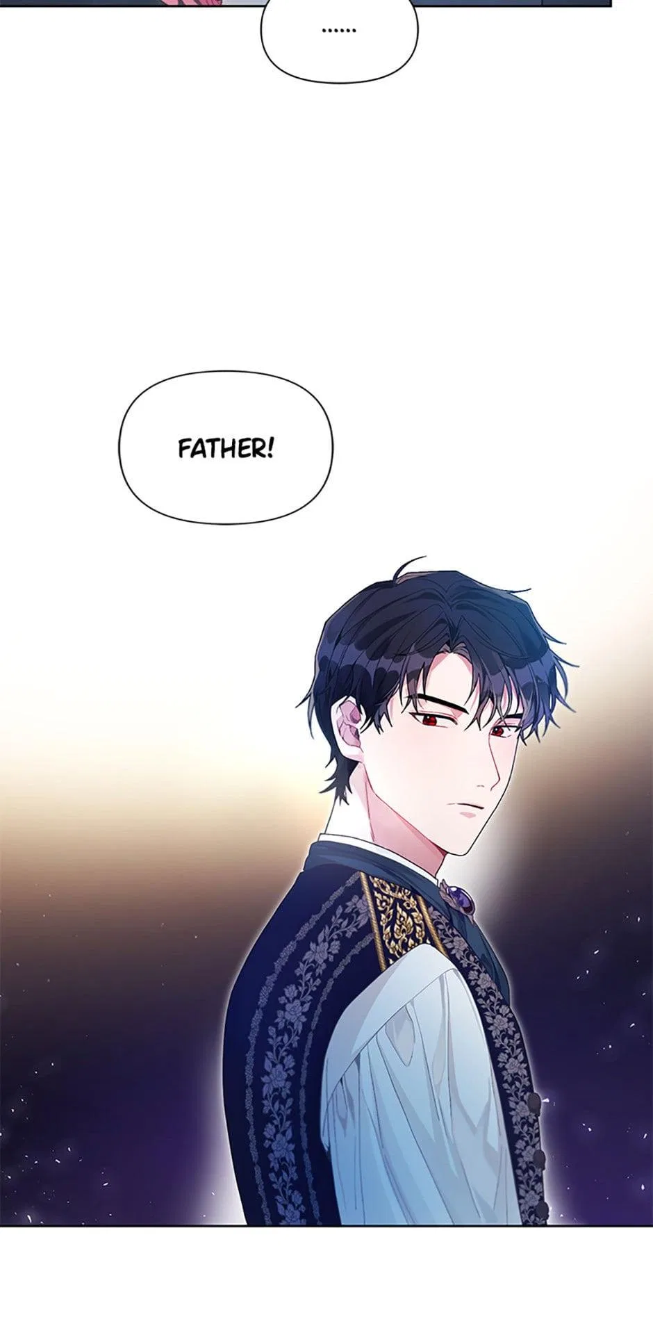 The Archvillain’s Daughter-In-Law Chapter 24 – Page 4