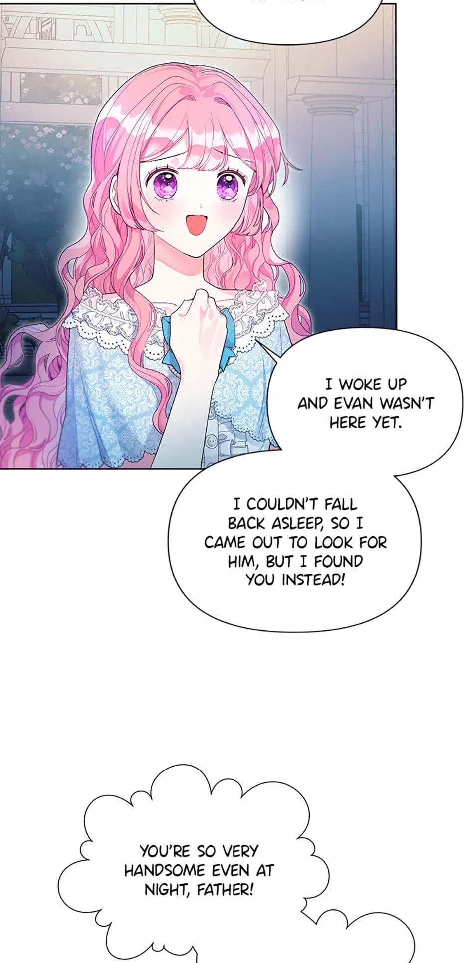 The Archvillain’s Daughter-In-Law Chapter 24 – Page 6