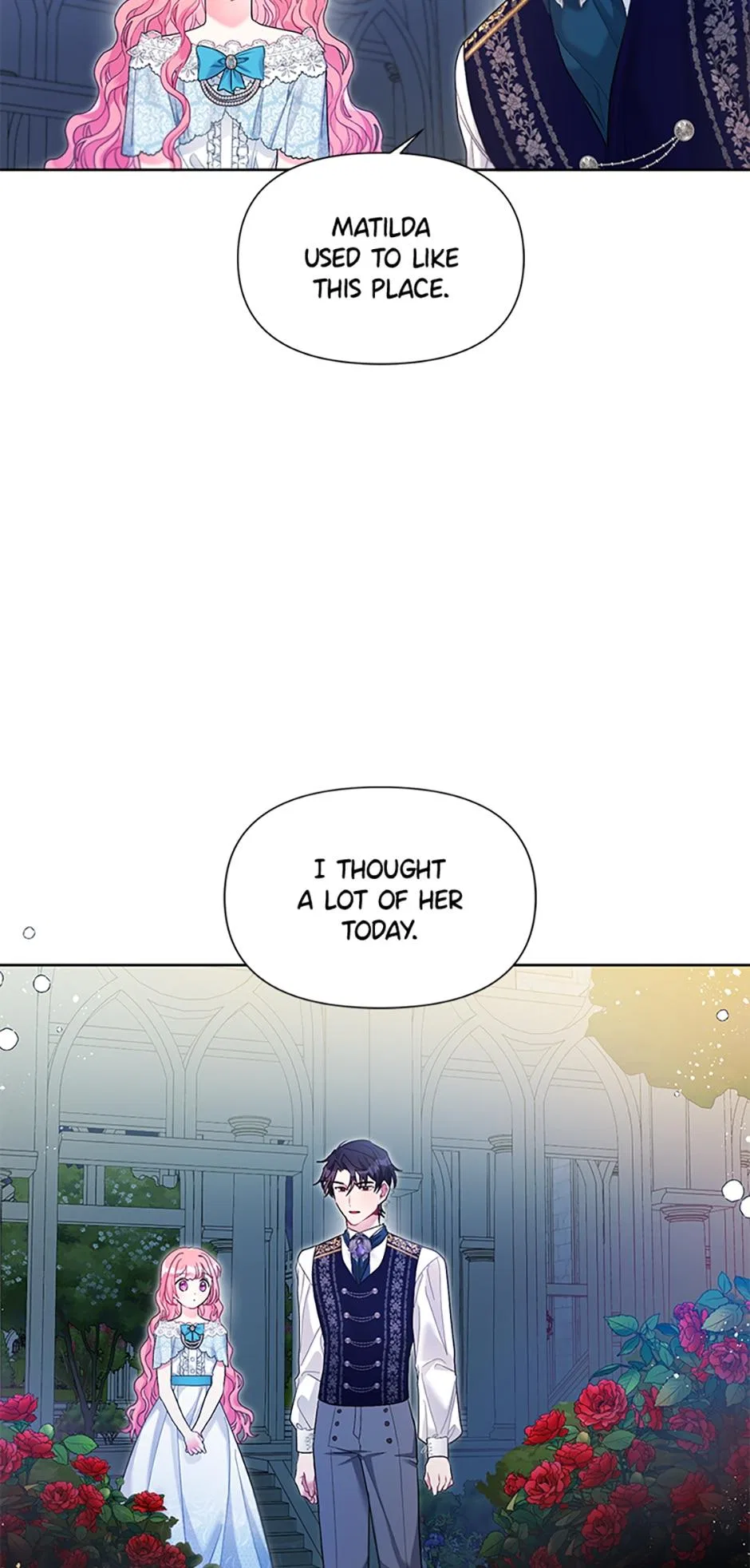 The Archvillain’s Daughter-In-Law Chapter 24 – Page 14