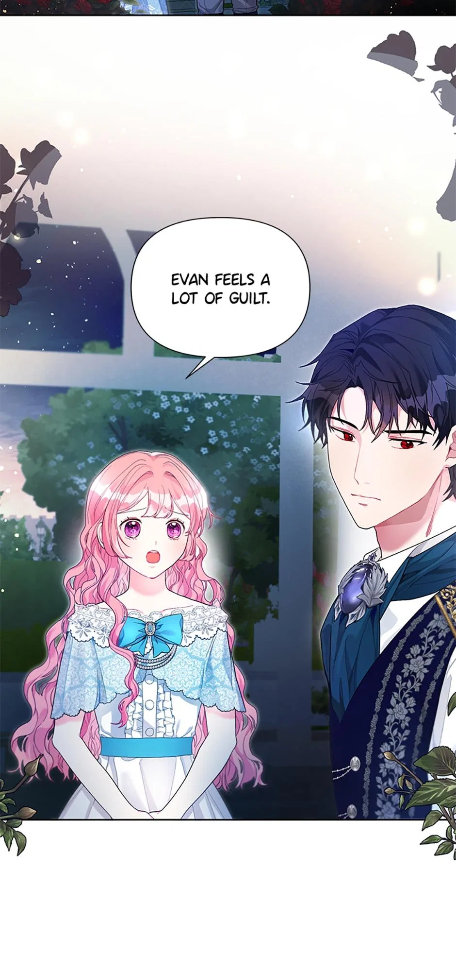 The Archvillain’s Daughter-In-Law Chapter 24 – Page 15