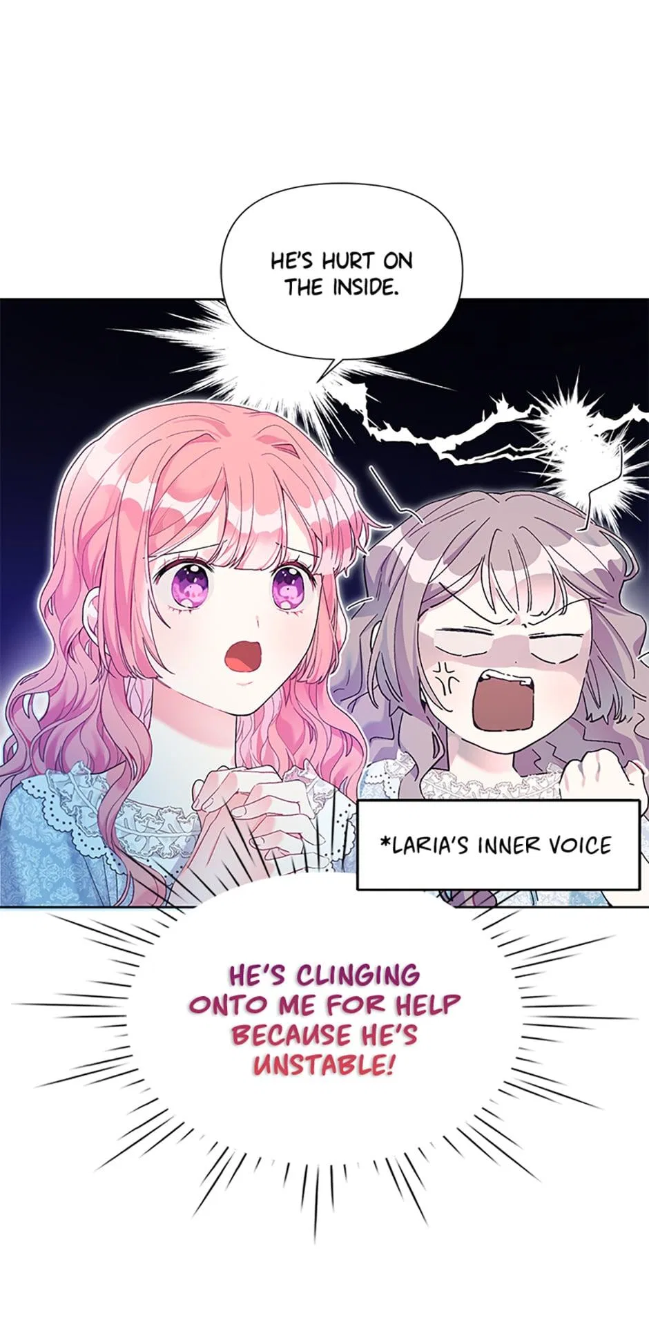 The Archvillain’s Daughter-In-Law Chapter 24 – Page 17
