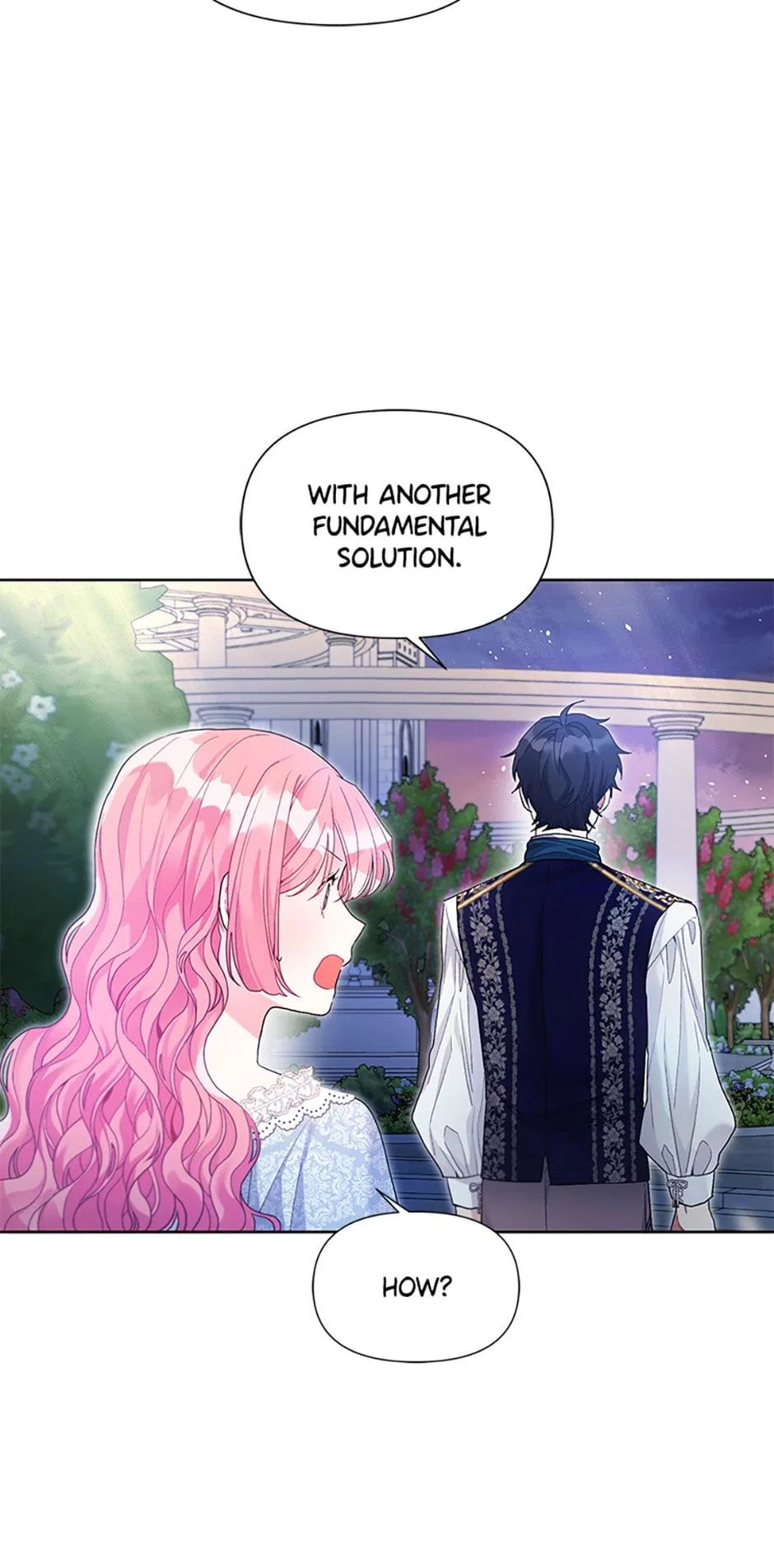 The Archvillain’s Daughter-In-Law Chapter 24 – Page 24