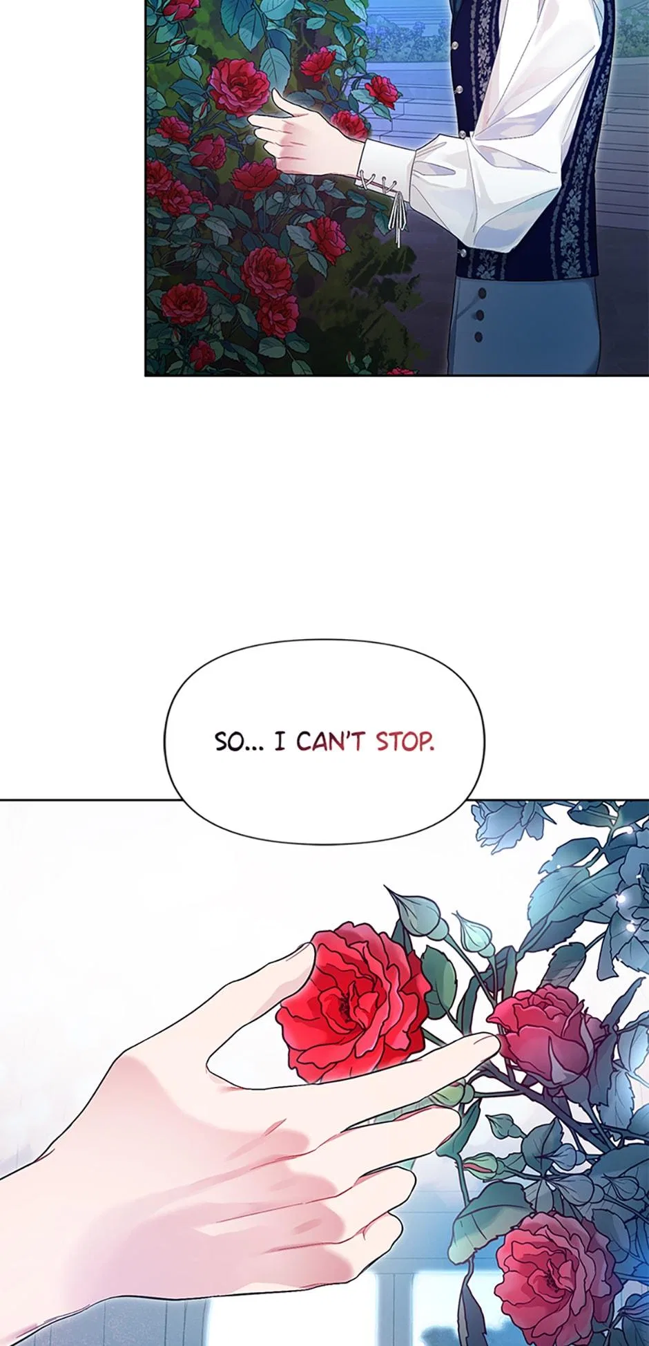 The Archvillain’s Daughter-In-Law Chapter 24 – Page 27