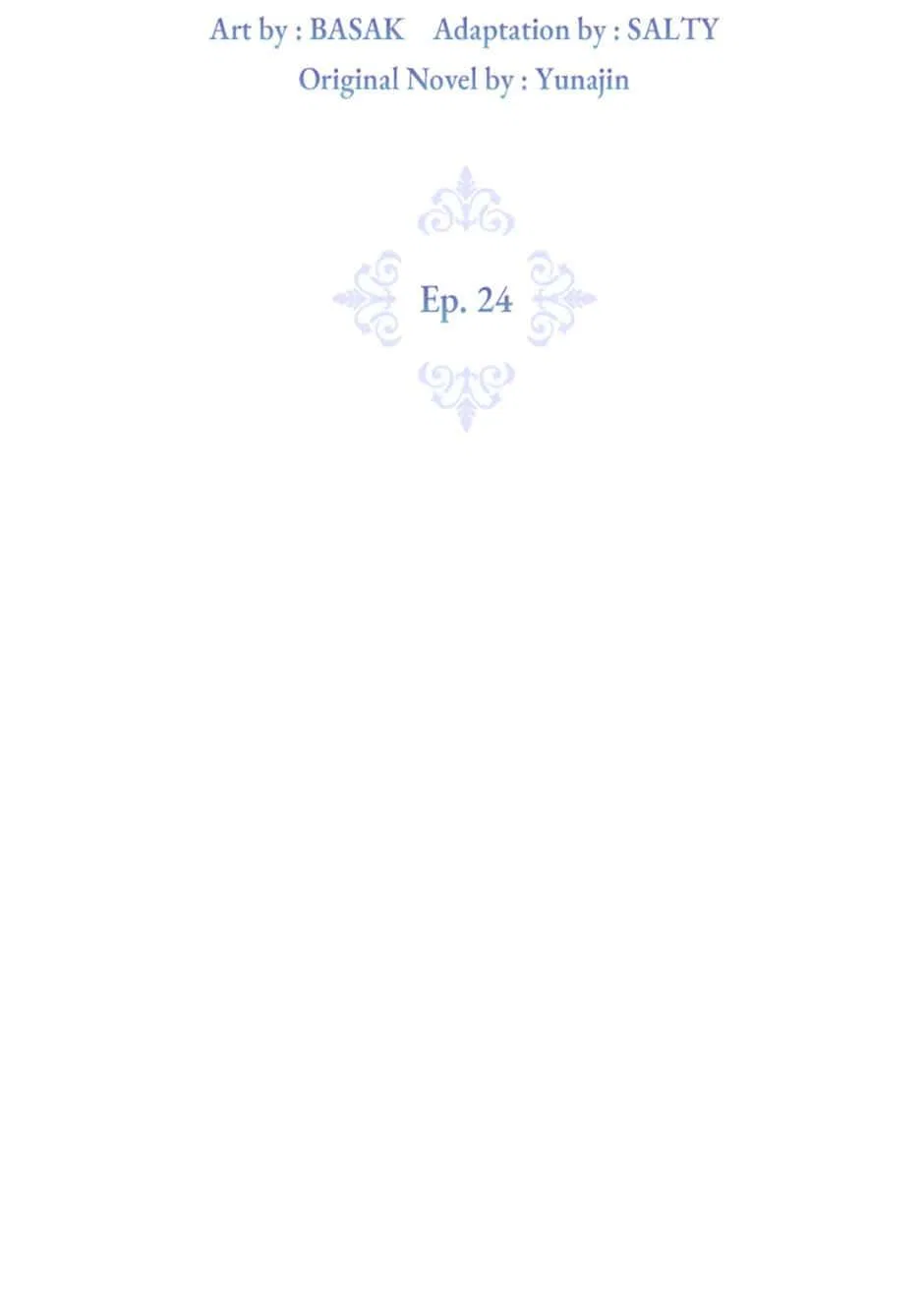 The Archvillain’s Daughter-In-Law Chapter 24 – Page 33