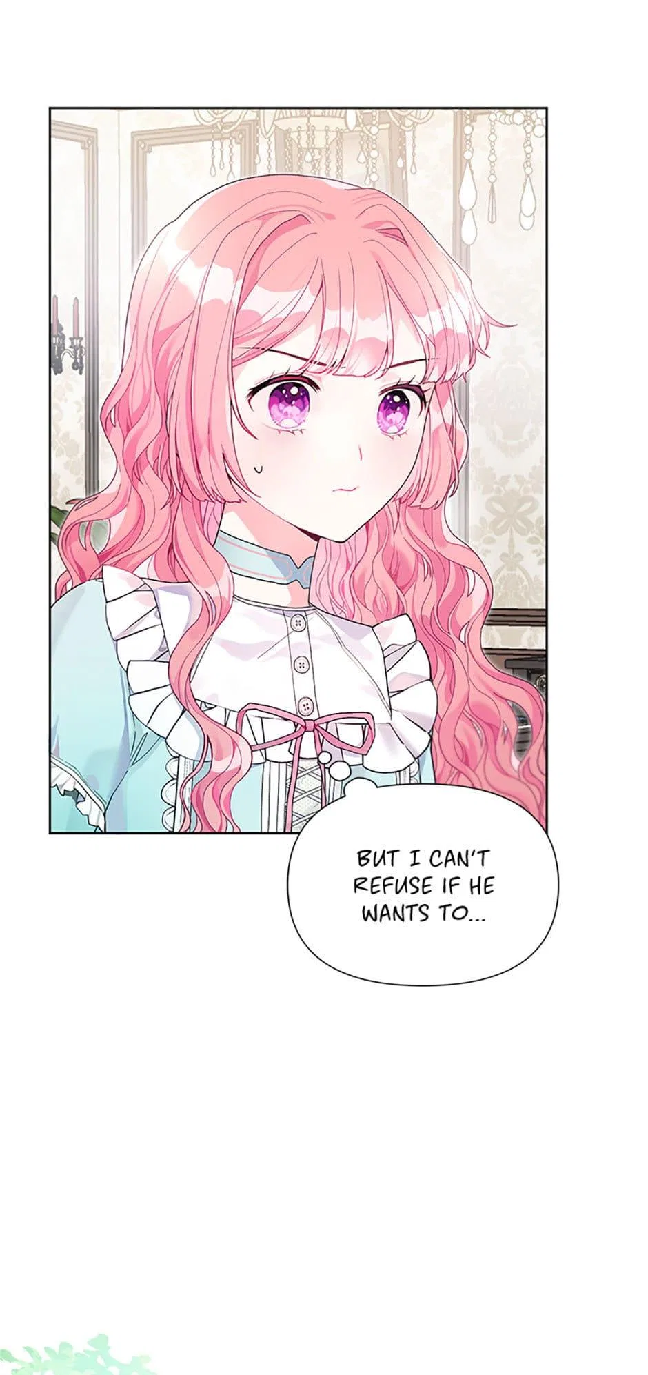 The Archvillain’s Daughter-In-Law Chapter 24 – Page 43